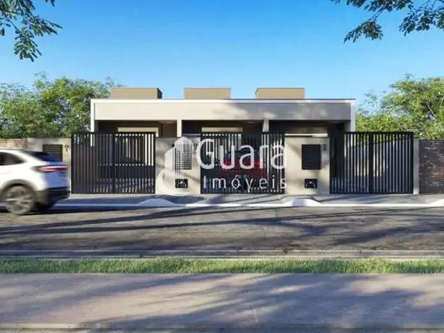 Casa venda em Região Geográfica Imediata de Joinville, Guaramirim