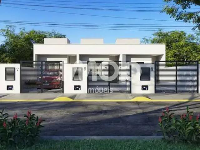 Casa venda em Região Geográfica Imediata de Joinville, Guaramirim