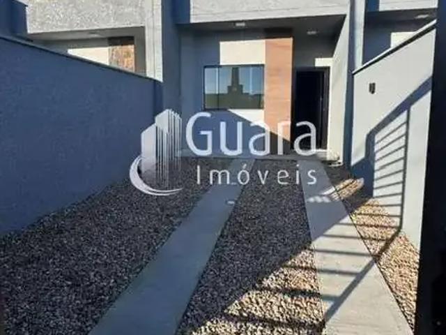 Casa venda em Região Geográfica Imediata de Joinville, Guaramirim
