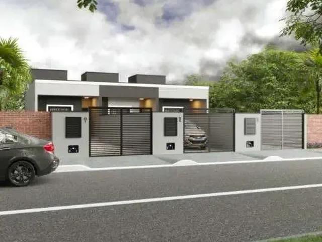 Casa venda em Região Geográfica Imediata de Joinville, Guaramirim