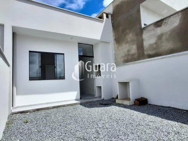 Casa venda em Guamiranga, Guaramirim