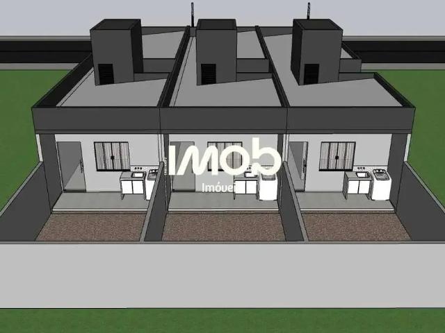 Casa venda em Região Geográfica Imediata de Joinville, Guaramirim