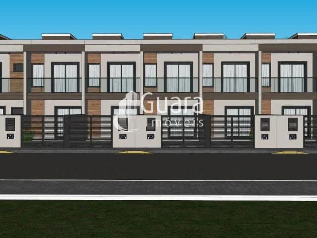 Casa venda em São Pedro de Alcântara, Guaramirim