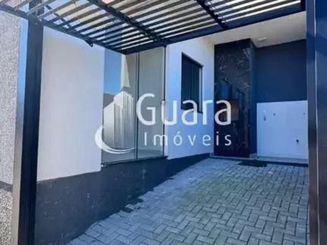Casa venda em Região Geográfica Imediata de Joinville, Guaramirim