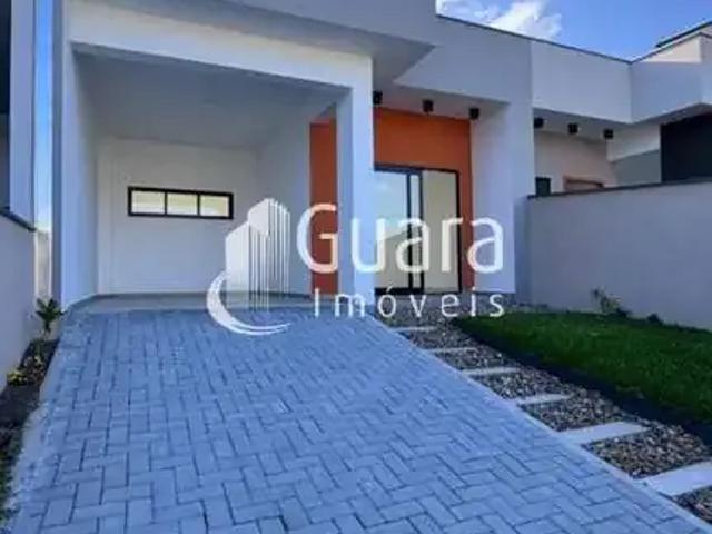Casa venda em Região Geográfica Imediata de Joinville, Guaramirim