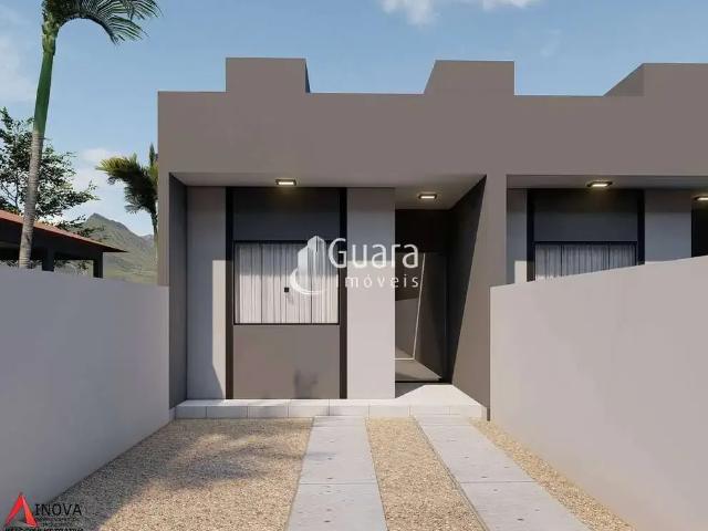 Casa venda em Região Geográfica Imediata de Joinville, Guaramirim