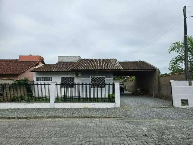 Casa venda em Região Geográfica Imediata de Joinville, Guaramirim