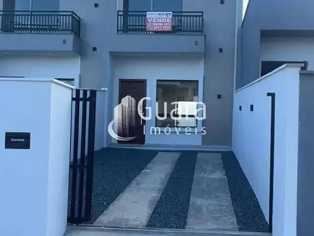 Casa venda em Região Geográfica Imediata de Joinville, Guaramirim