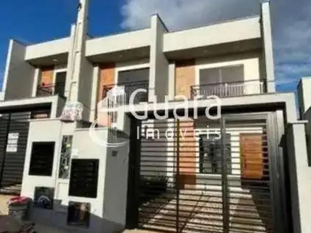 Casa venda em Região Geográfica Imediata de Joinville, Guaramirim