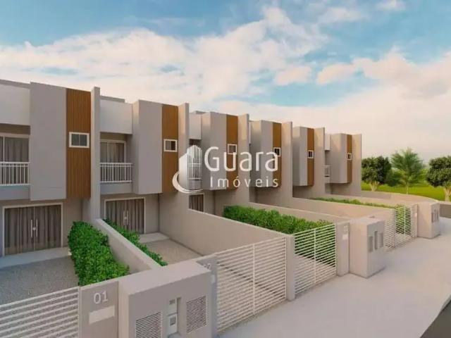 Casa venda em Região Geográfica Imediata de Joinville, Guaramirim