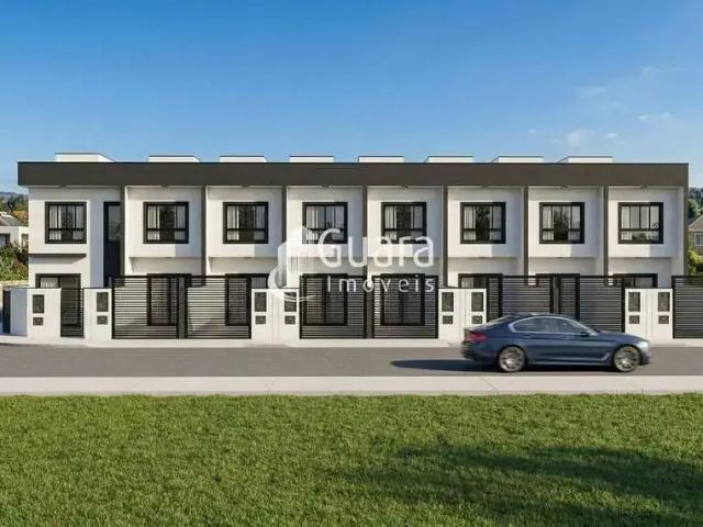 Casa venda em Região Geográfica Imediata de Joinville, Guaramirim