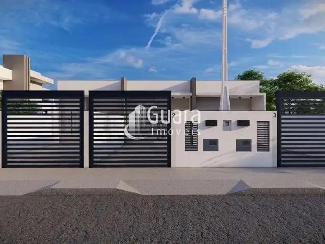 Casa venda em Região Geográfica Imediata de Joinville, Guaramirim