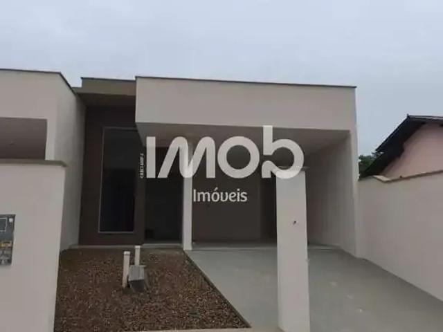 Casa venda em Região Geográfica Imediata de Joinville, Guaramirim