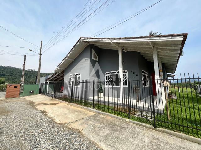 Casa venda em Guaramirim, Região Geográfica Intermediária de Joinville