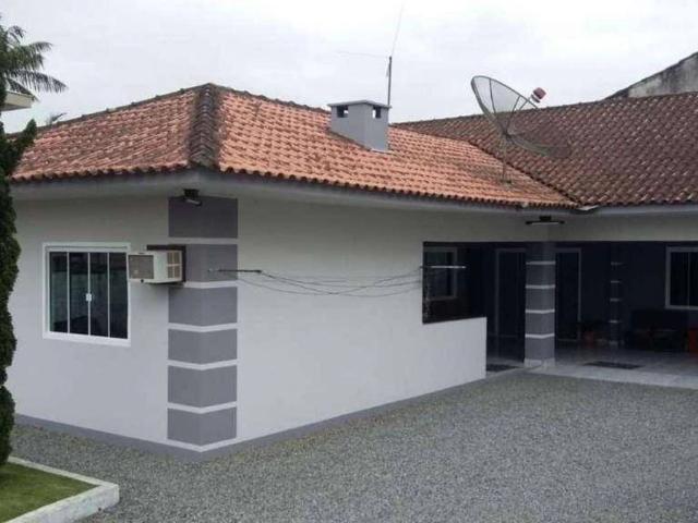 Casa venda em Guaramirim, Região Geográfica Intermediária de Joinville