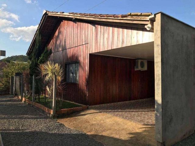 Casa venda em Guaramirim, Região Geográfica Intermediária de Joinville