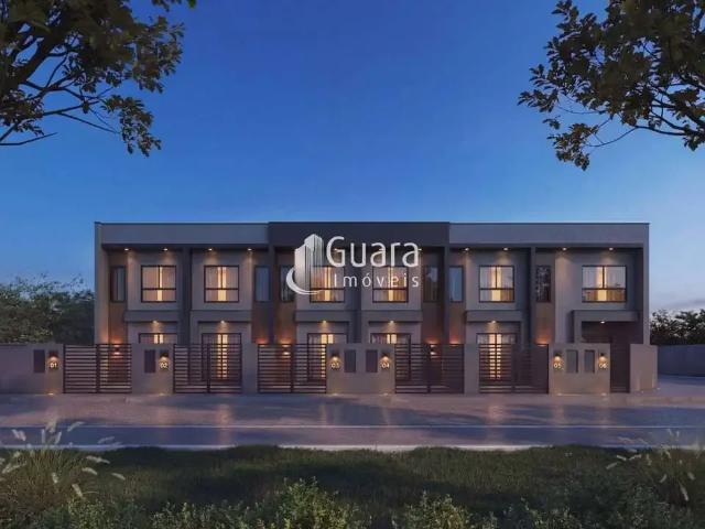 Casa venda em Região Geográfica Imediata de Joinville, Guaramirim