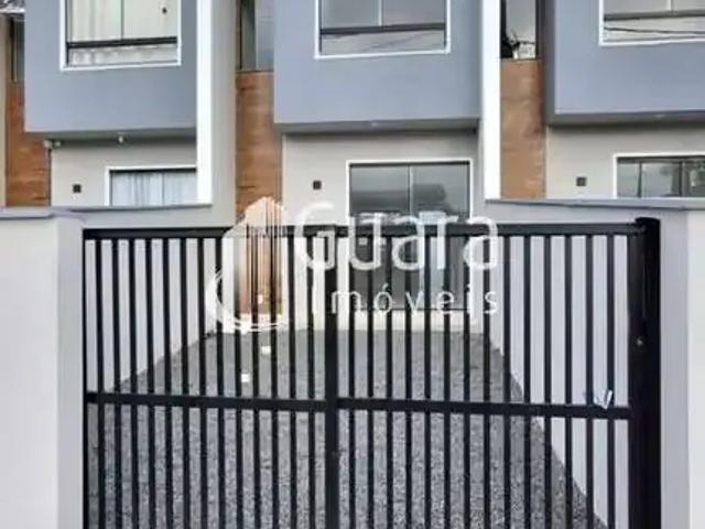 Casa venda em Região Geográfica Imediata de Joinville, Guaramirim