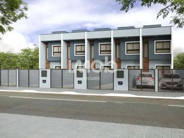 Casa venda em Região Geográfica Imediata de Joinville, Guaramirim