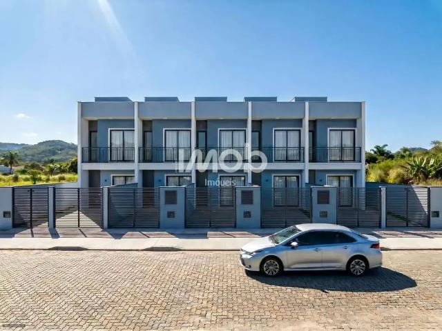Casa venda em Região Geográfica Imediata de Joinville, Guaramirim