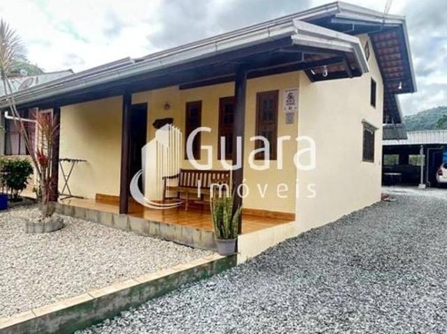 Casa venda em Rio Branco, Guaramirim