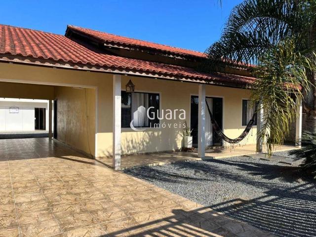 Casa venda em Guaramirim, Região Geográfica Intermediária de Joinville