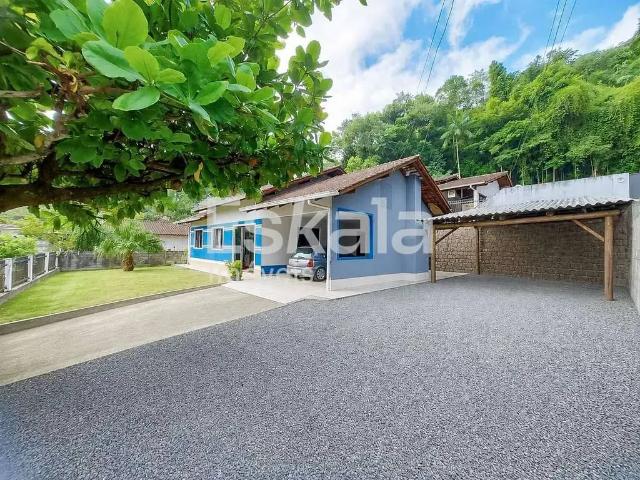Casa venda em Região Geográfica Imediata de Joinville, Guaramirim