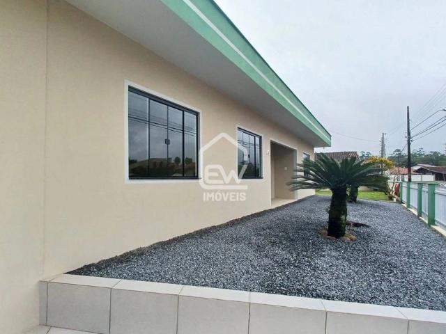 Casa venda em Guaramirim, Região Geográfica Intermediária de Joinville