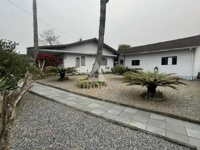 Casa venda em Região Geográfica Imediata de Joinville, Guaramirim