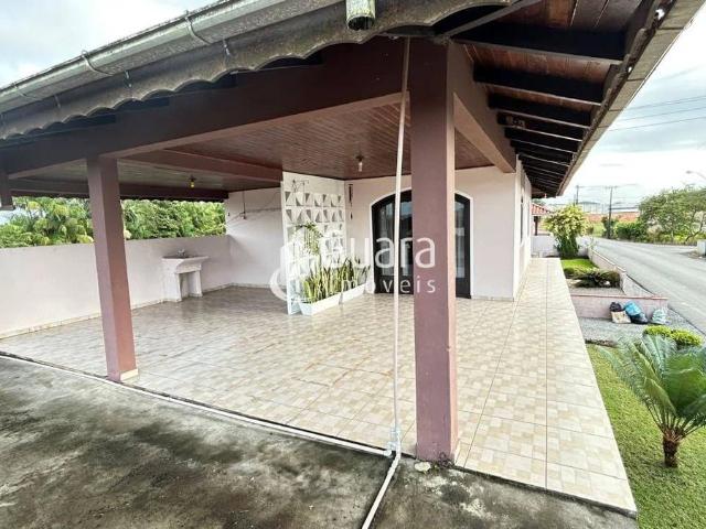 Casa venda em Poço Grande, Guaramirim