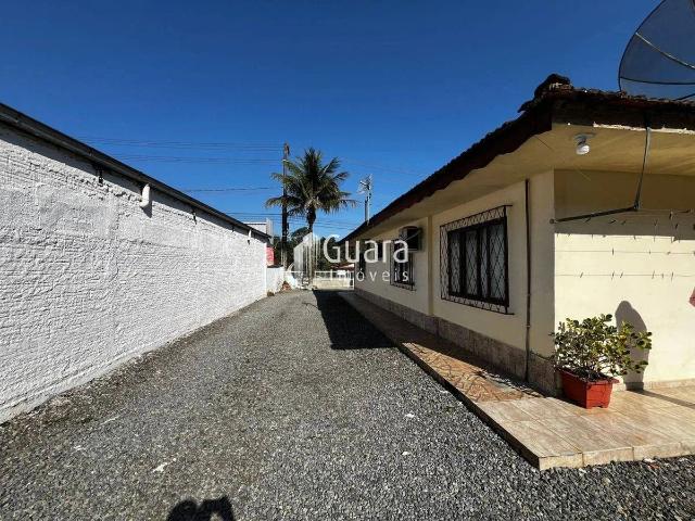 Casa venda em Recanto Feliz, Guaramirim