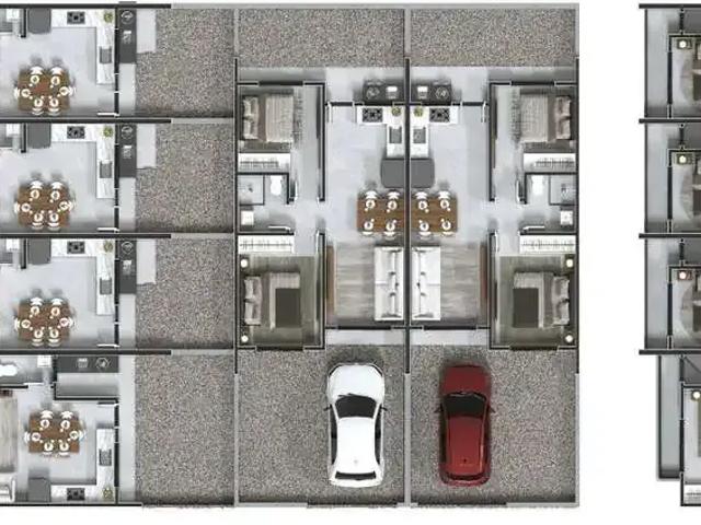 Casa venda em Região Geográfica Imediata de Joinville, Guaramirim