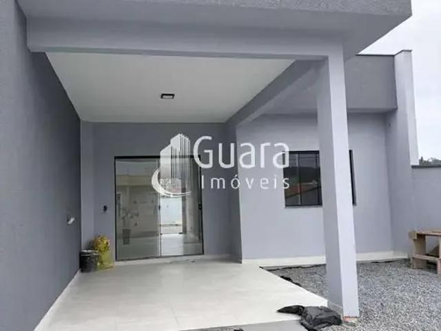 Casa venda em Região Geográfica Imediata de Joinville, Guaramirim