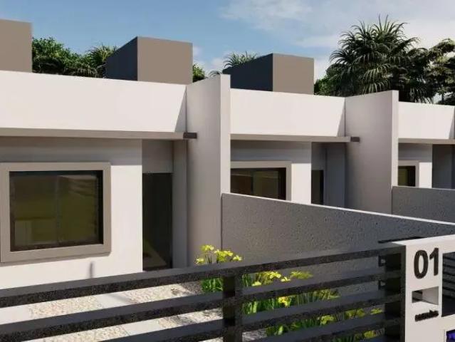 Casa venda em Região Geográfica Imediata de Joinville, Guaramirim