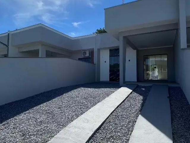 Casa venda em Região Geográfica Imediata de Joinville, Guaramirim