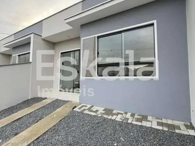 Casa venda em Região Geográfica Imediata de Joinville, Guaramirim