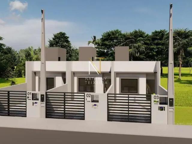 Casa venda em Região Geográfica Imediata de Joinville, Guaramirim