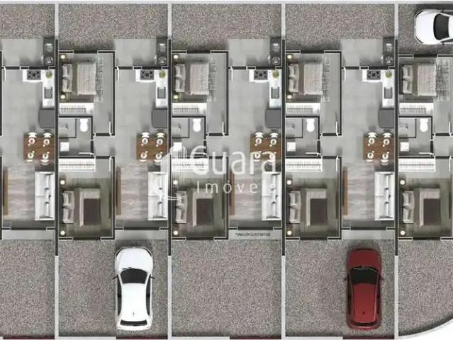 Casa venda em Região Geográfica Imediata de Joinville, Guaramirim