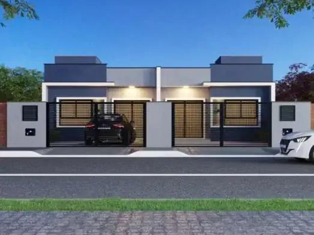 Casa venda em Região Geográfica Imediata de Joinville, Guaramirim