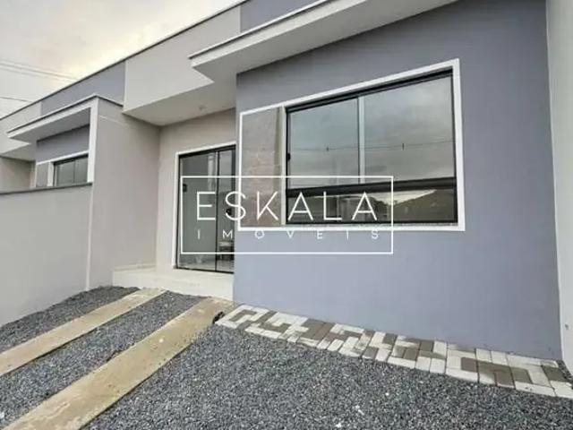 Casa venda em Região Geográfica Imediata de Joinville, Guaramirim