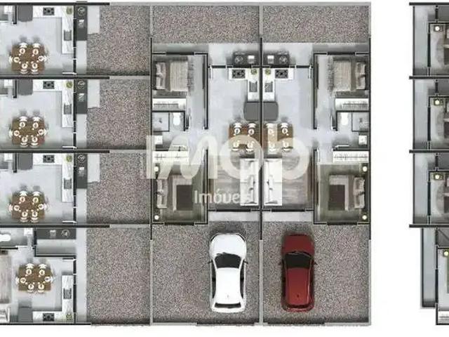 Casa venda em Região Geográfica Imediata de Joinville, Guaramirim