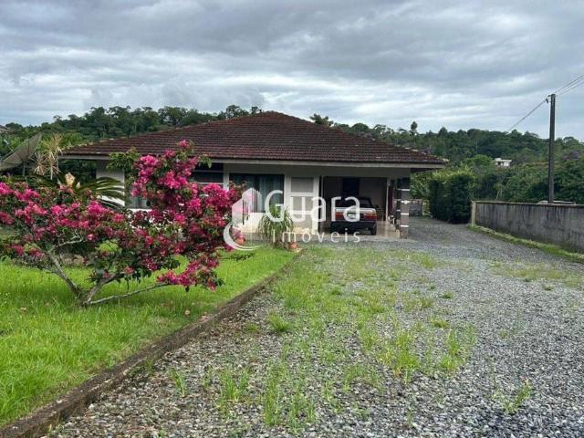 Casa venda em Guaramirim, Região Geográfica Intermediária de Joinville