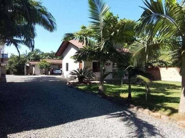 Casa venda em Centro, Guaramirim