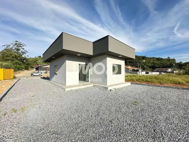 Casa venda em Região Geográfica Imediata de Joinville, Guaramirim