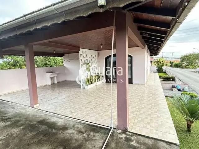 Casa venda em Região Geográfica Imediata de Joinville, Guaramirim