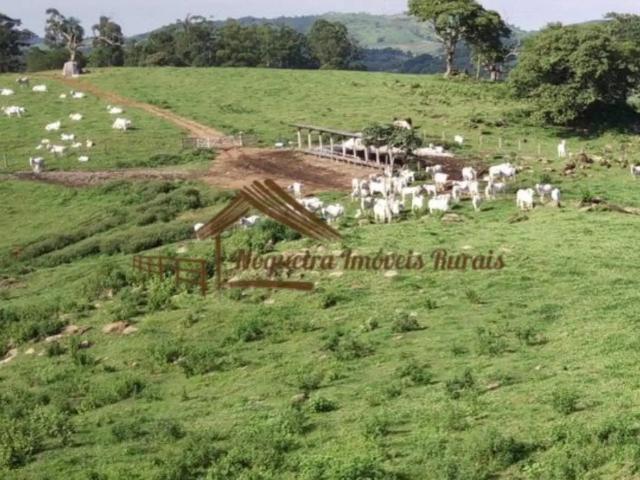 Casa venda em Guaranésia, Região Geográfica Intermediária de Varginha