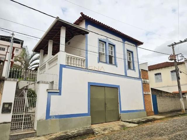 Casa venda em Região Geográfica Imediata de Ubá, Guarani