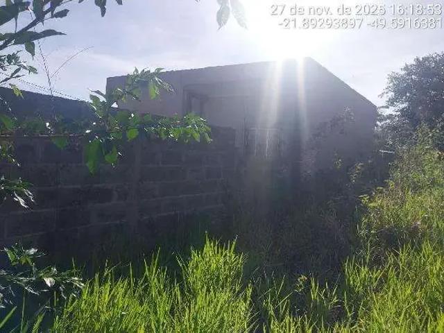 Casa venda em Região Imediata de Lins, Guarantã