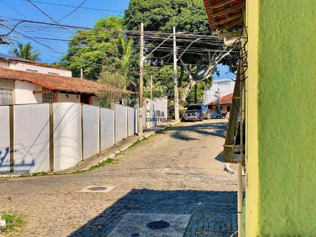 Casa venda em Parque Areia Preta, Guarapari