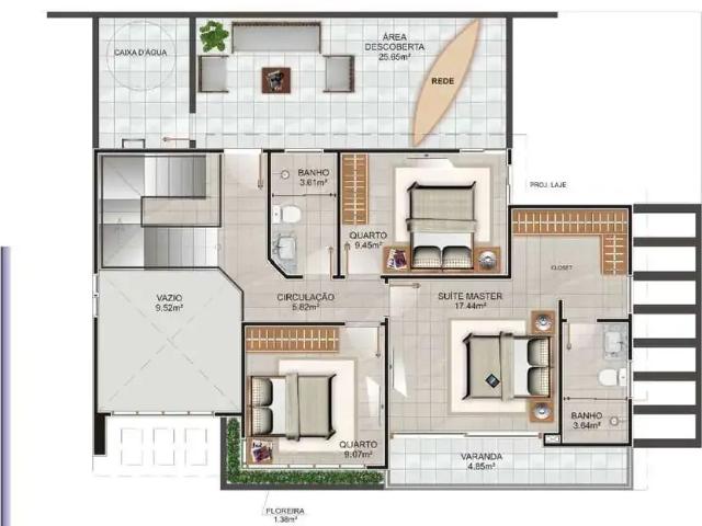 Casa venda em Região Geográfica Imediata de Vitória, Região Metropolitana da Grande Vitória